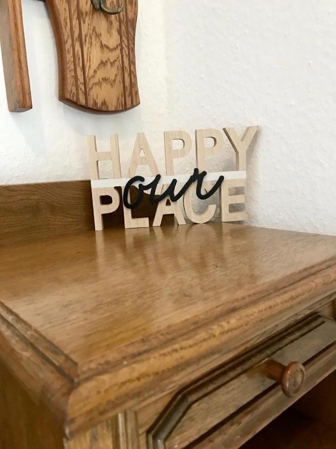 Marienhaus Apartment - Zentral, Parken, Netflix, Kontaktloses Einchecken Wuppertal Kültér fotó