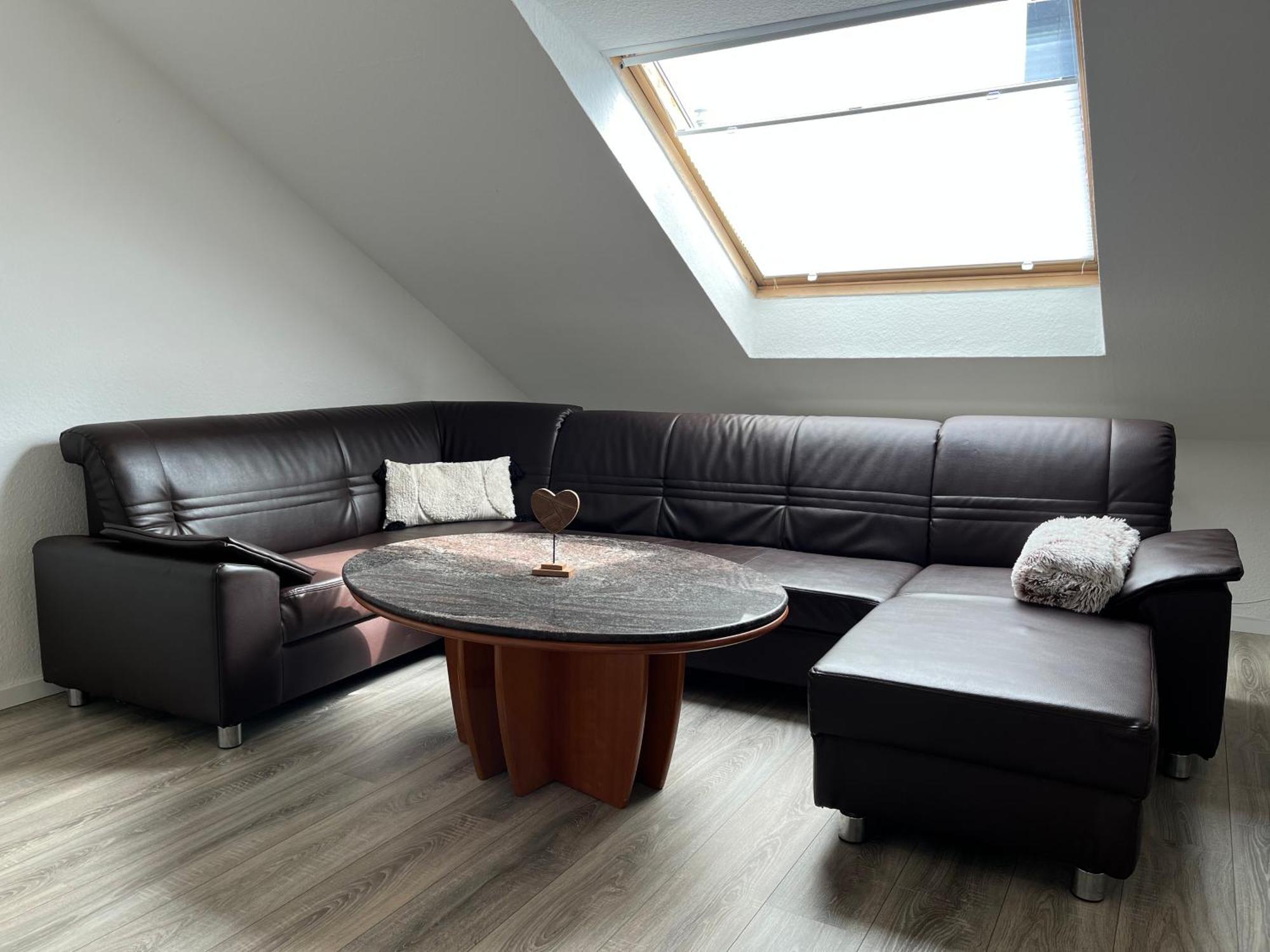 Marienhaus Apartment - Zentral, Parken, Netflix, Kontaktloses Einchecken Wuppertal Kültér fotó